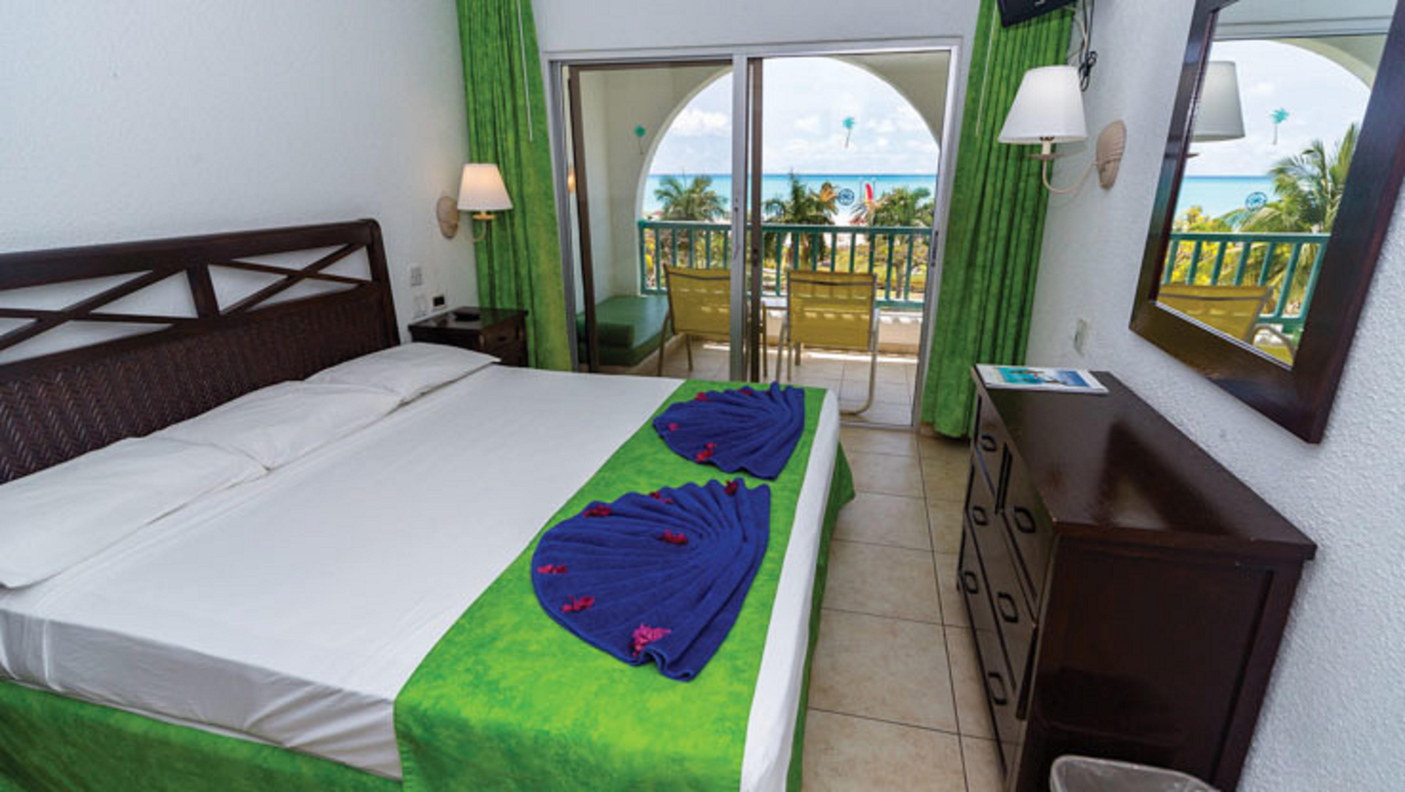 Bolands Jolly Beach Antigua מראה חיצוני תמונה