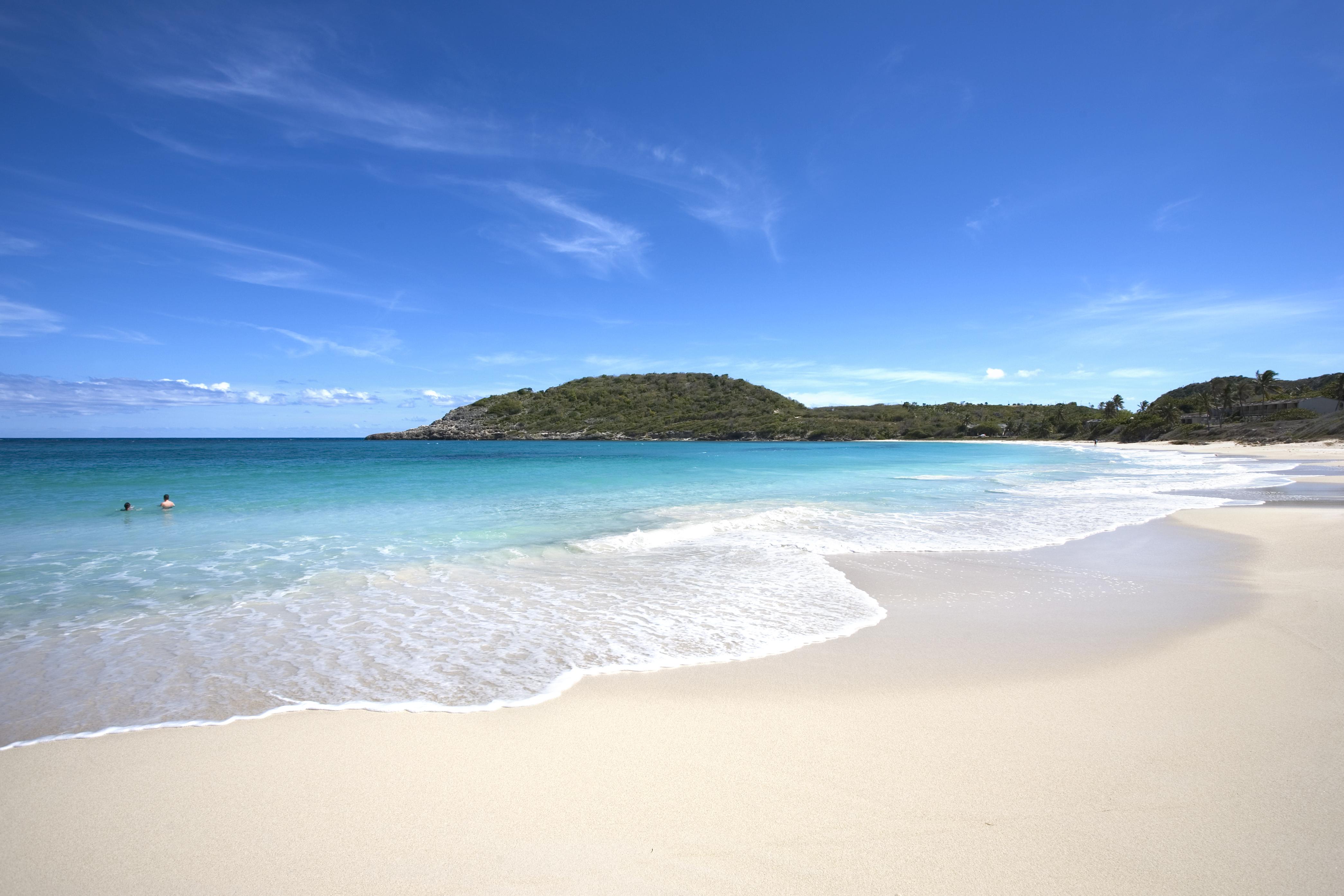 Bolands Jolly Beach Antigua מראה חיצוני תמונה