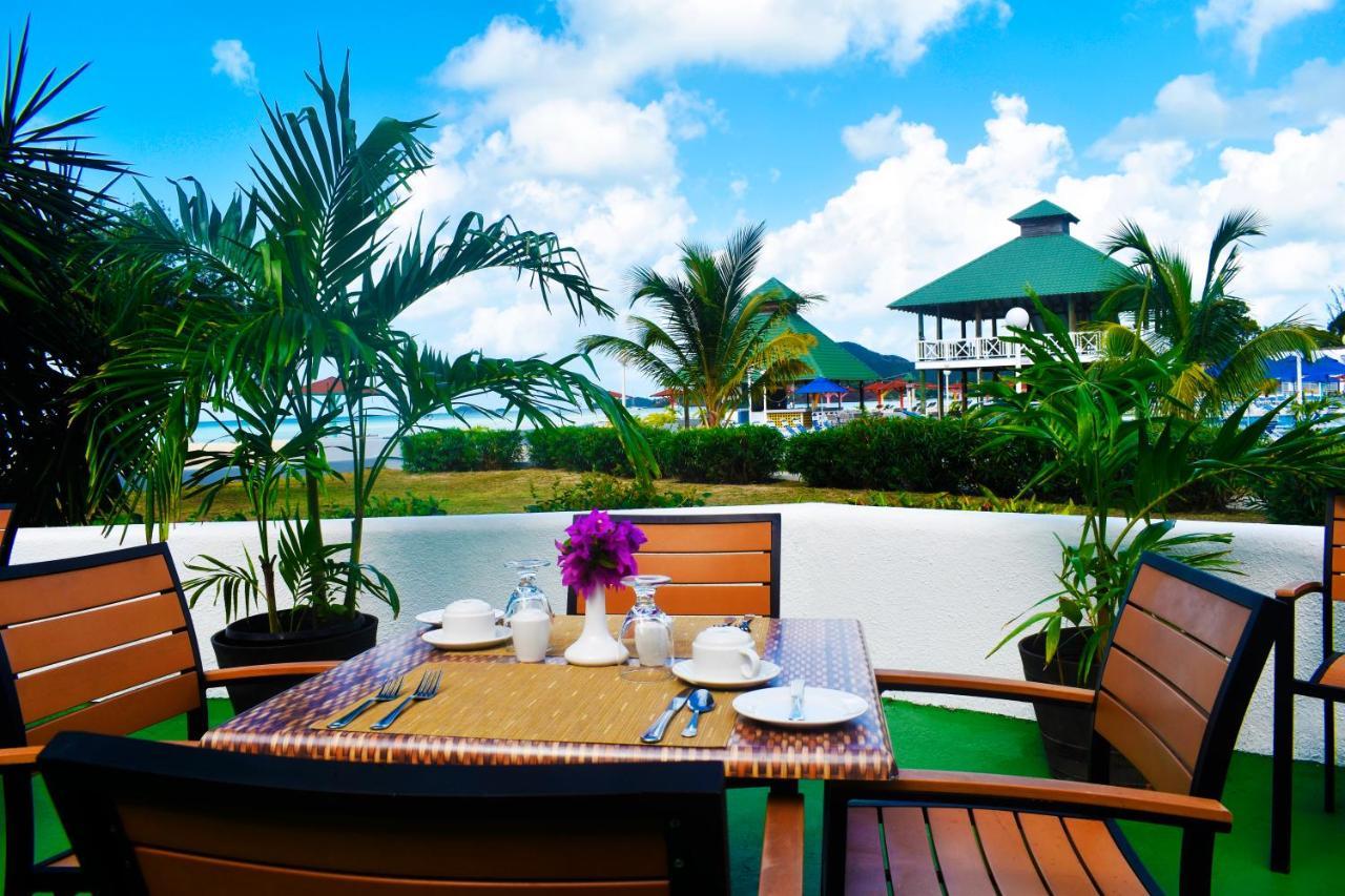 Bolands Jolly Beach Antigua מראה חיצוני תמונה