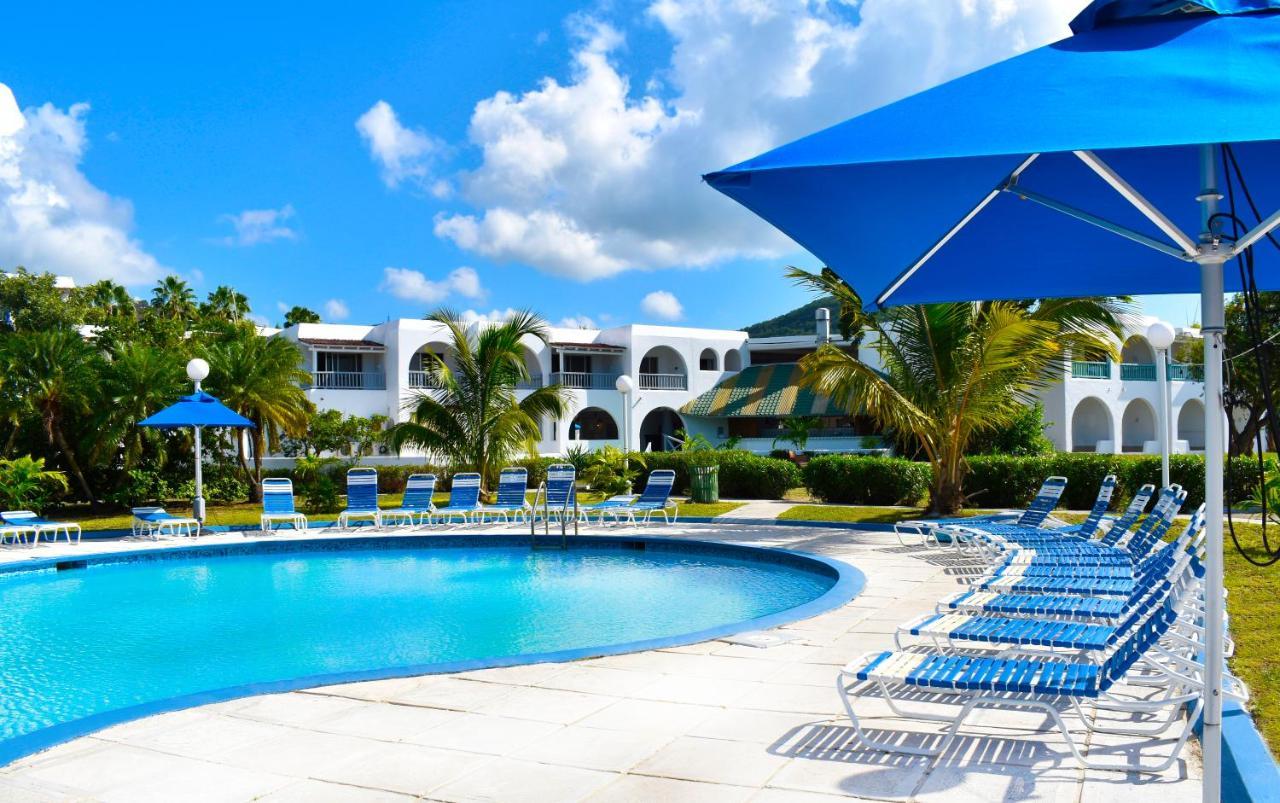 Bolands Jolly Beach Antigua מראה חיצוני תמונה