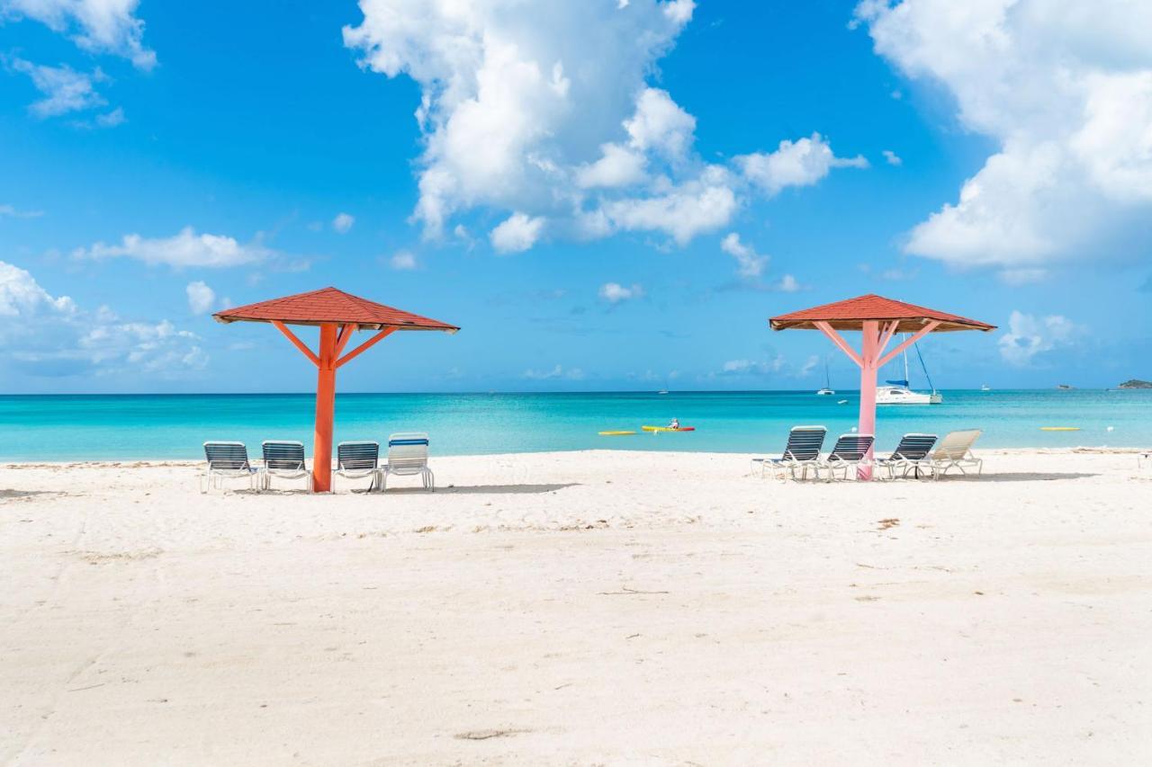 Bolands Jolly Beach Antigua מראה חיצוני תמונה