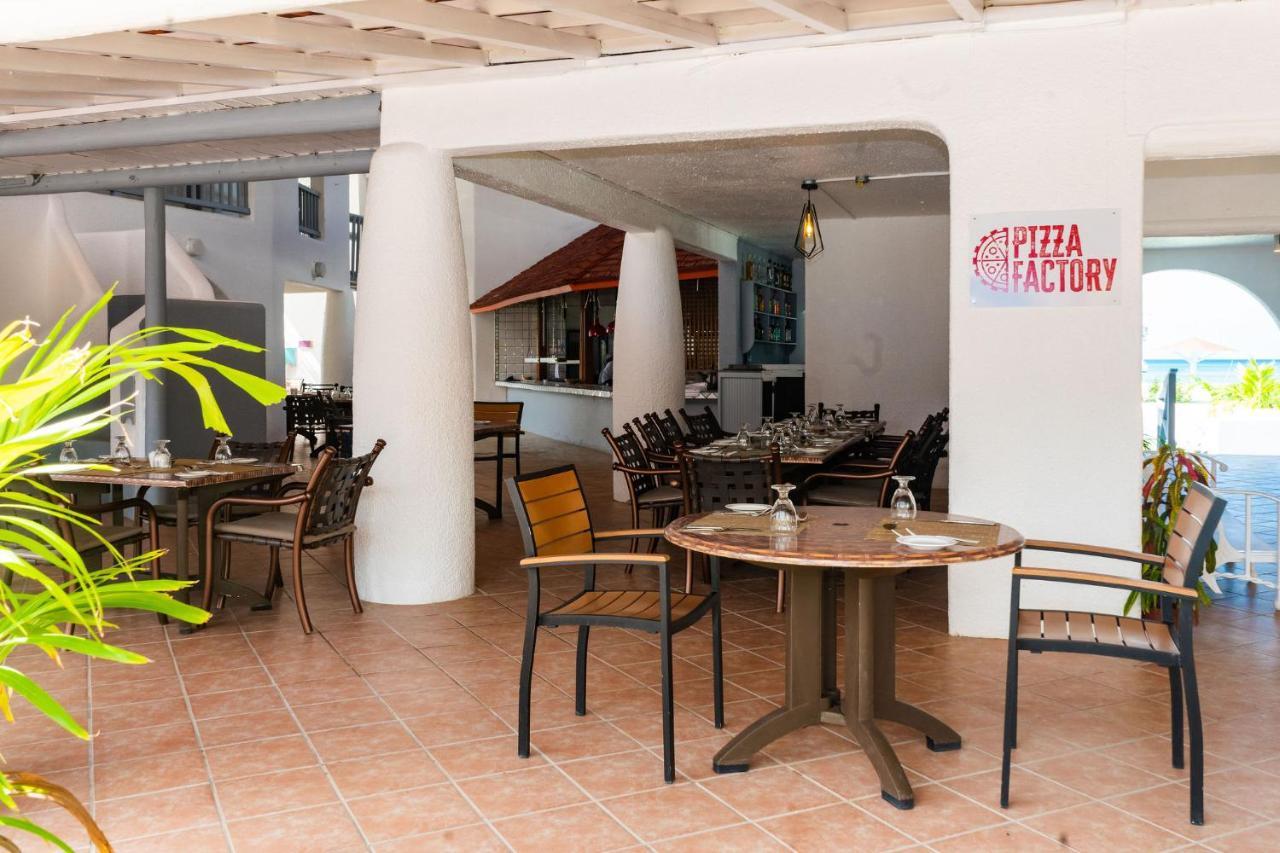 Bolands Jolly Beach Antigua מראה חיצוני תמונה