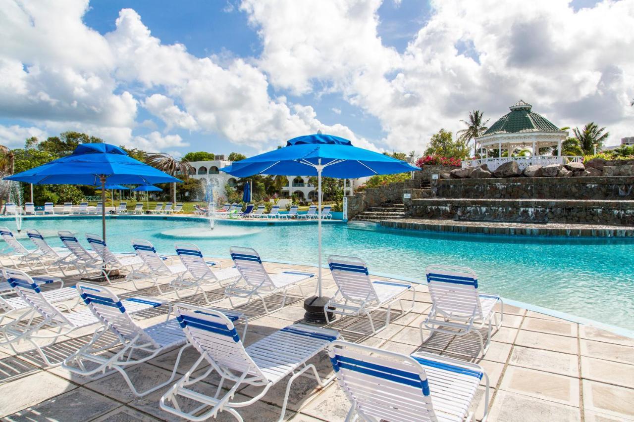 Bolands Jolly Beach Antigua מראה חיצוני תמונה