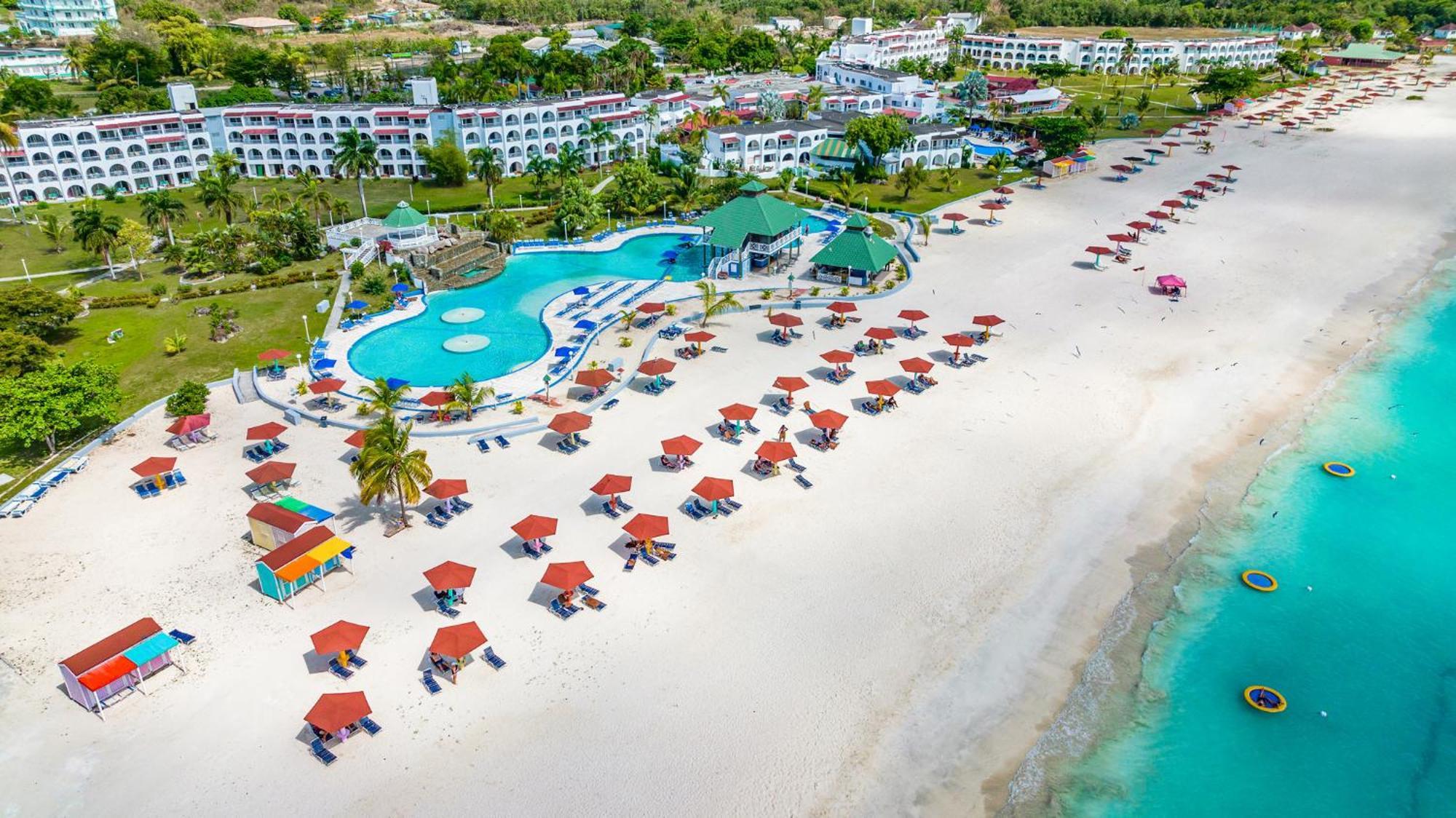 Bolands Jolly Beach Antigua מראה חיצוני תמונה