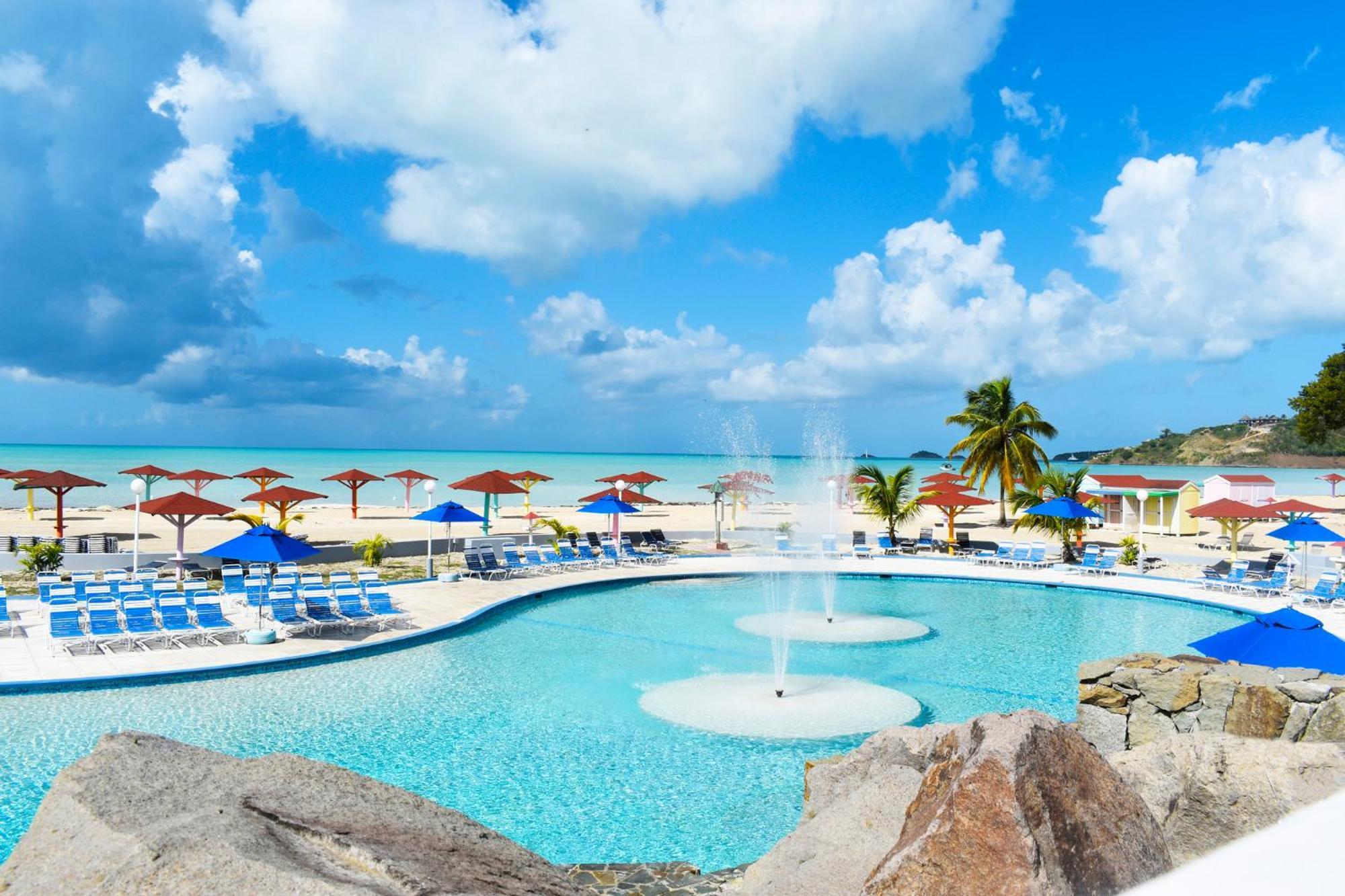 Bolands Jolly Beach Antigua מראה חיצוני תמונה
