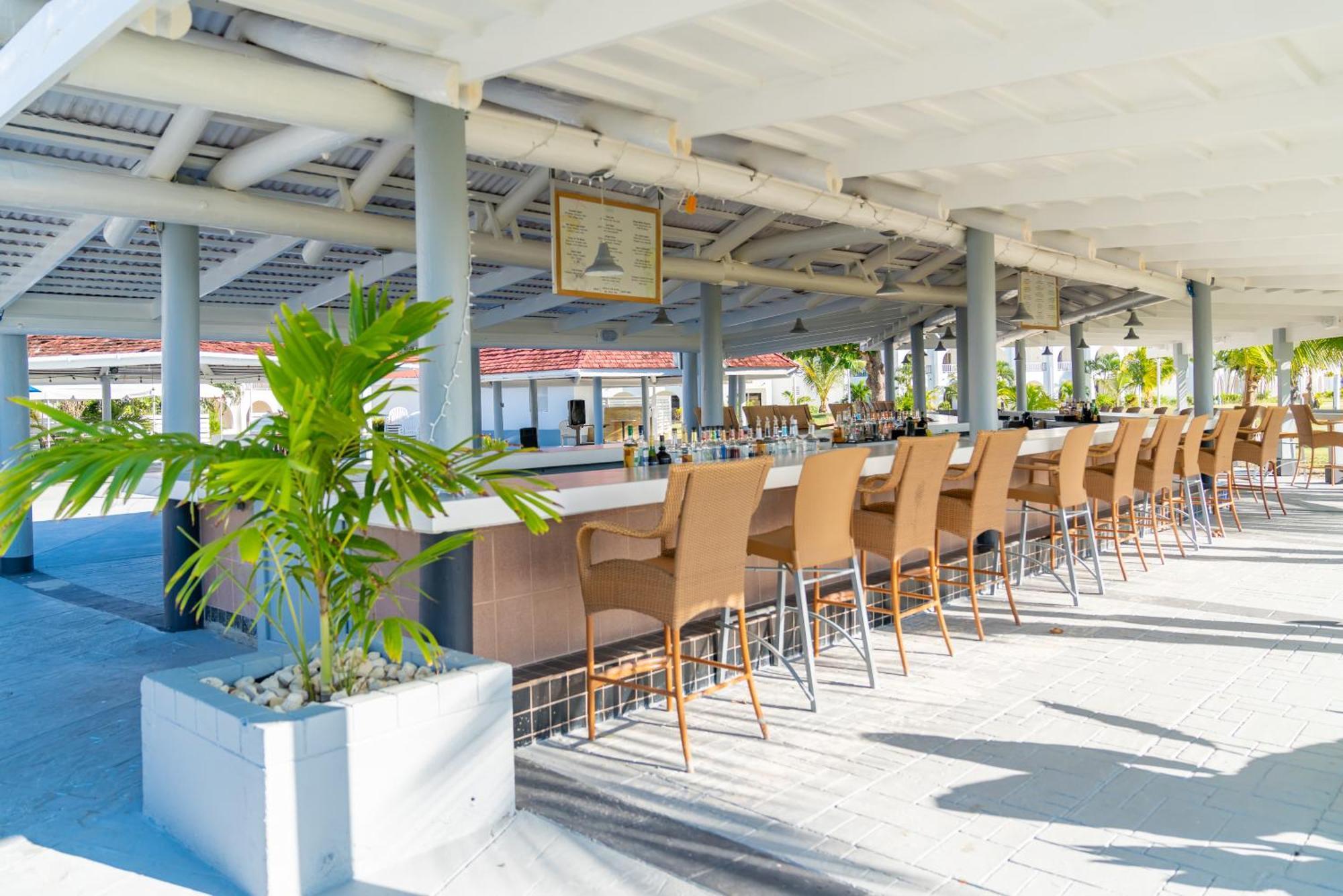 Bolands Jolly Beach Antigua מראה חיצוני תמונה