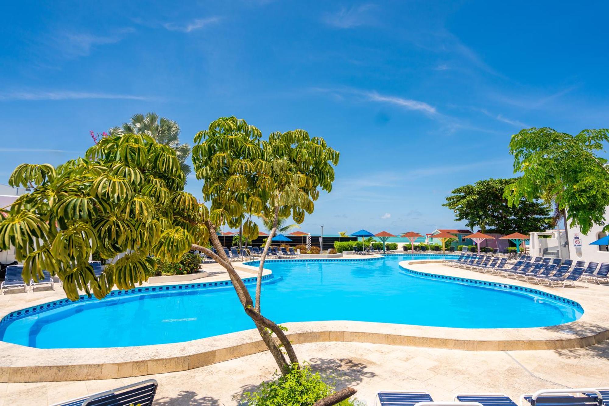 Bolands Jolly Beach Antigua מראה חיצוני תמונה