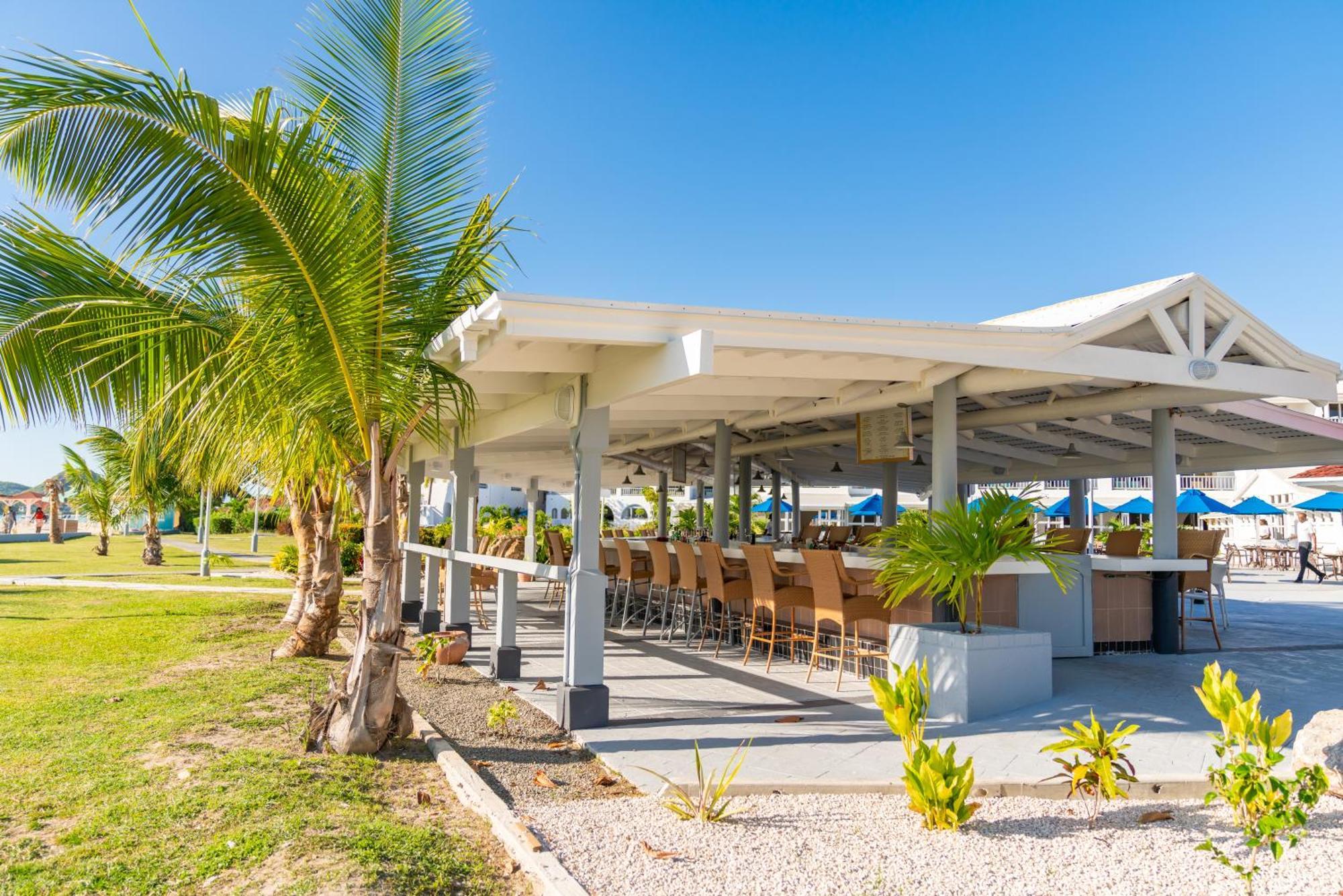Bolands Jolly Beach Antigua מראה חיצוני תמונה