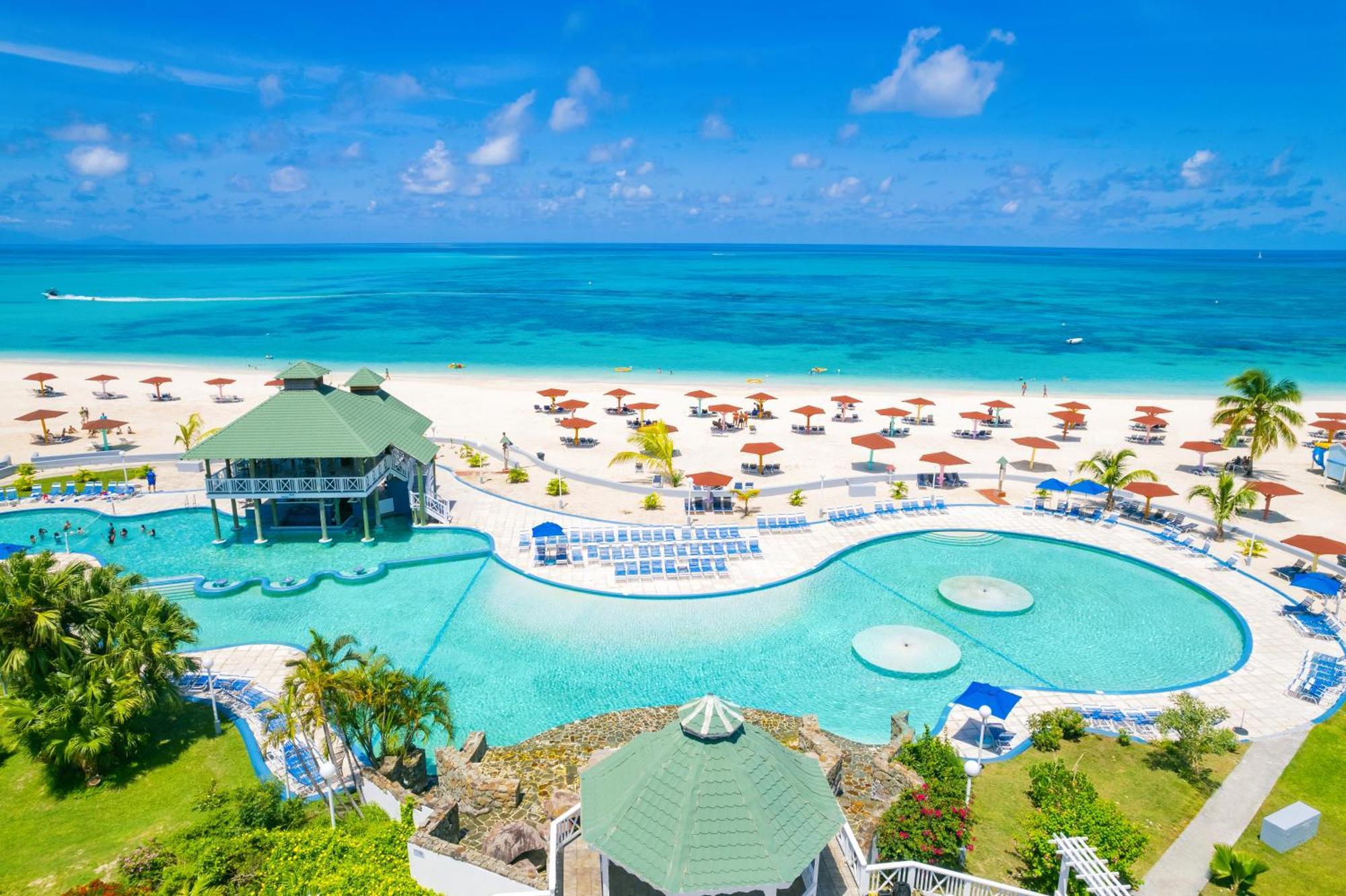 Bolands Jolly Beach Antigua מראה חיצוני תמונה